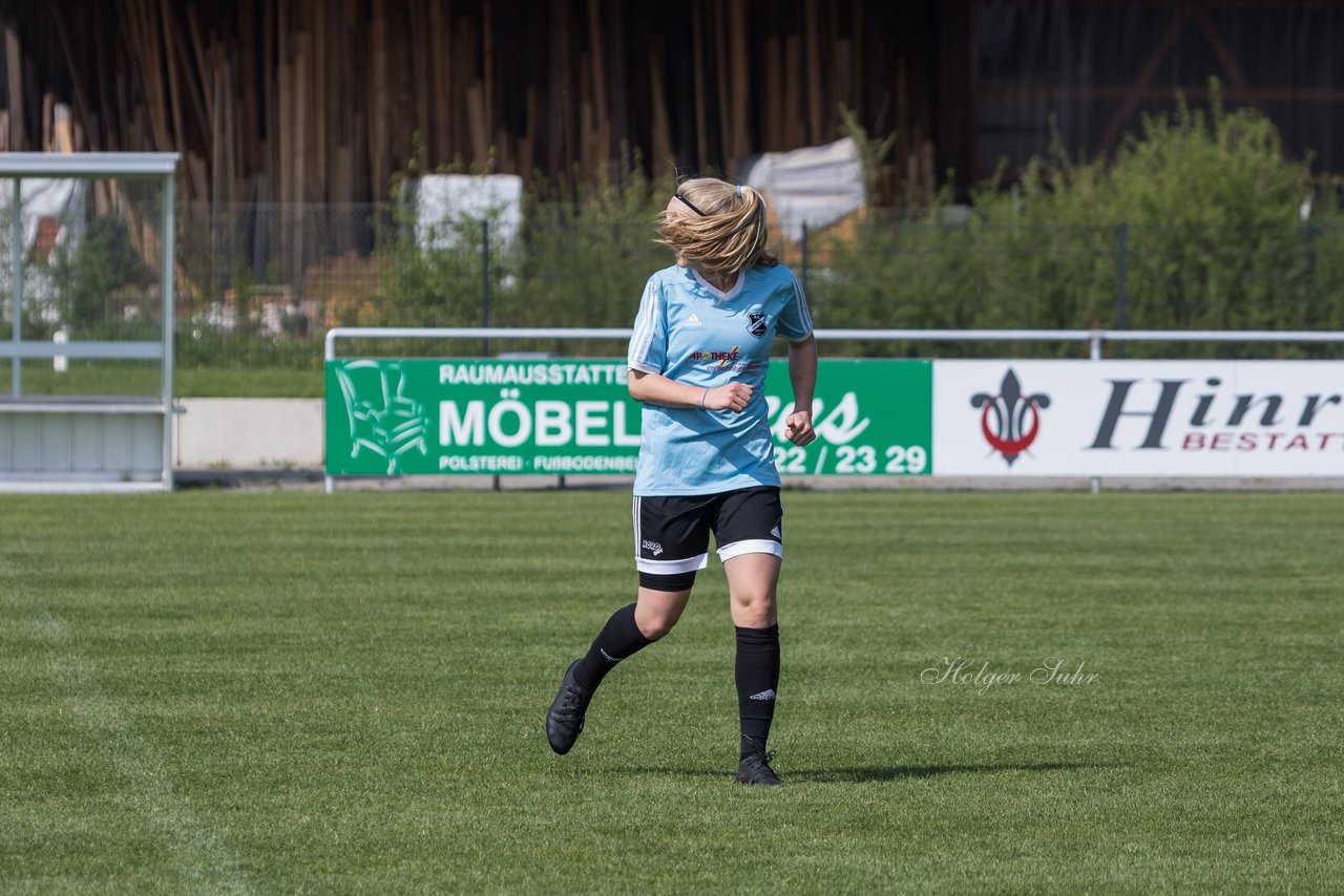 Bild 95 - Frauen Union Tornesch - Eimsbuettel : Ergebnis: 1:1